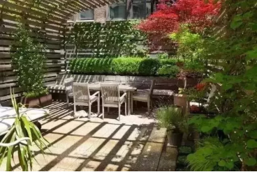 打造一款最美鄉(xiāng)下庭院，土味別墅你也可以擁有